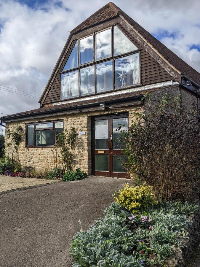 Kingfisher Barn B&B Abingdon-on-Thames Eksteriør bilde