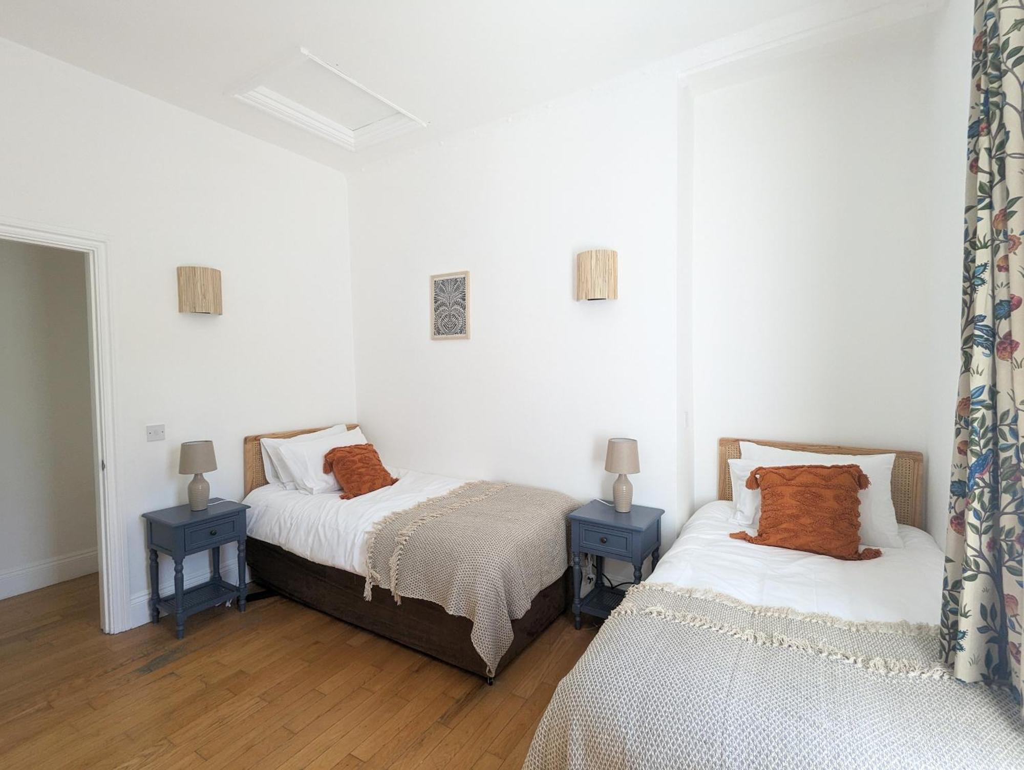 Kingfisher Barn B&B Abingdon-on-Thames Eksteriør bilde