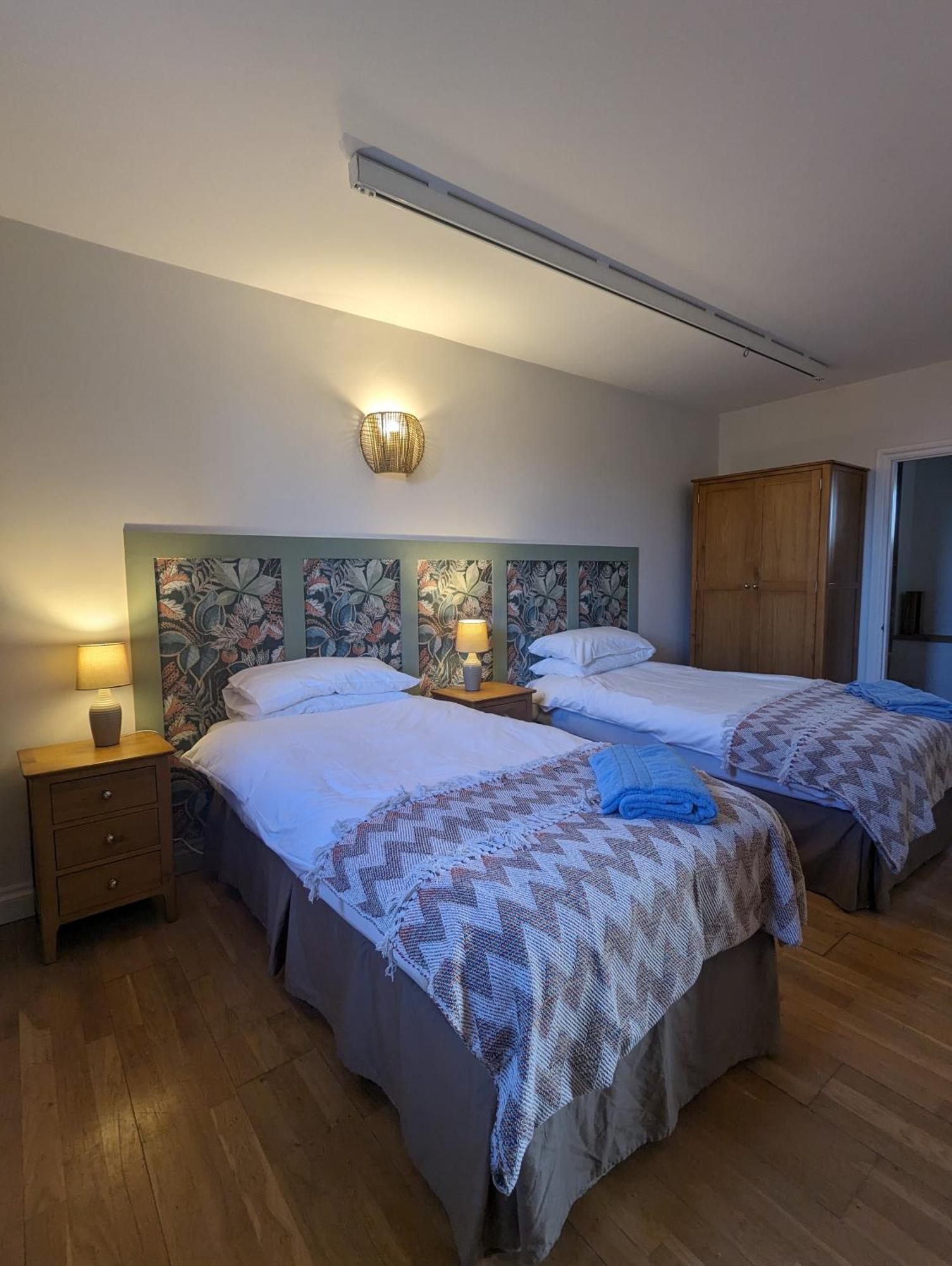 Kingfisher Barn B&B Abingdon-on-Thames Eksteriør bilde