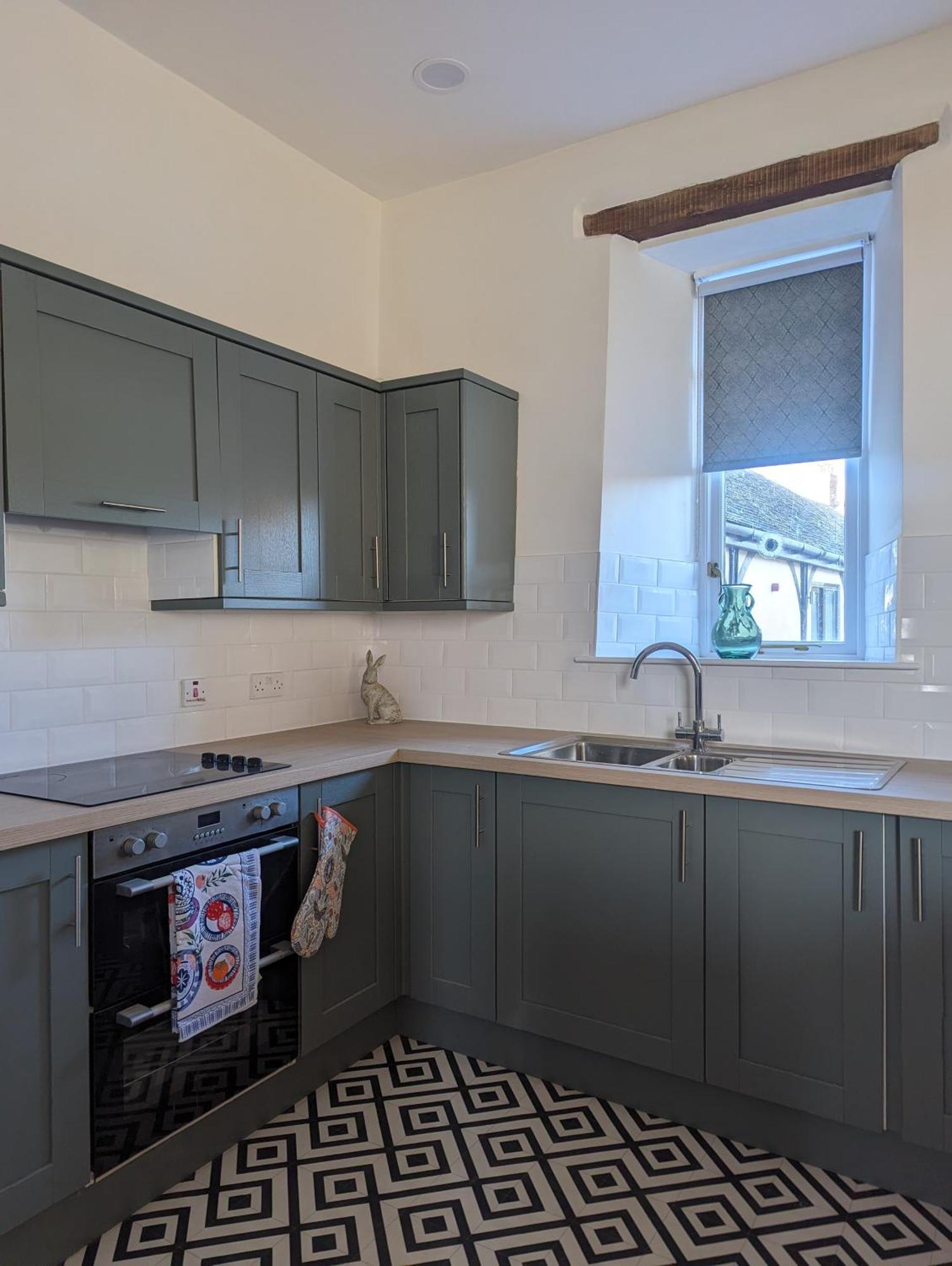 Kingfisher Barn B&B Abingdon-on-Thames Eksteriør bilde