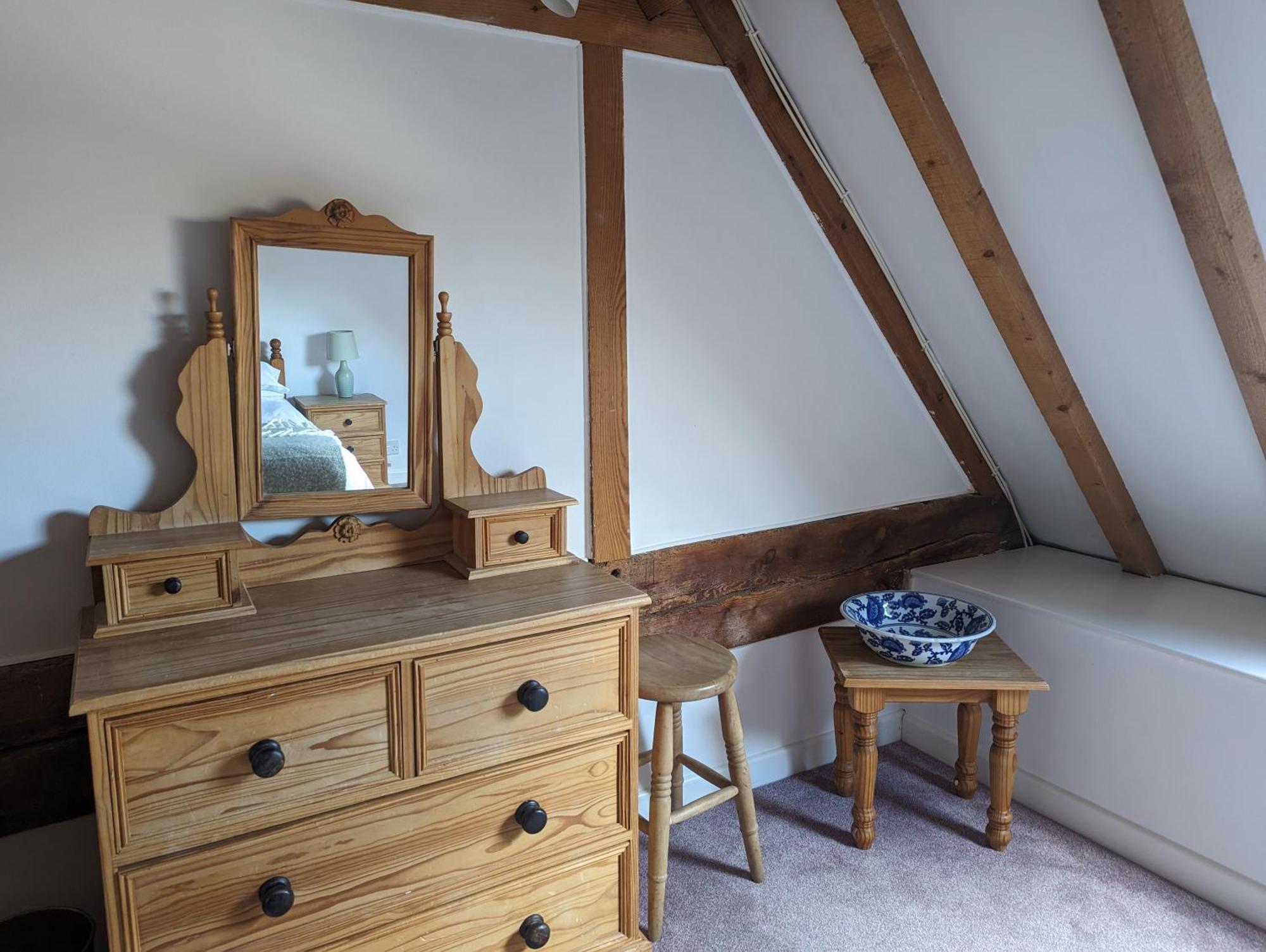Kingfisher Barn B&B Abingdon-on-Thames Eksteriør bilde